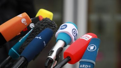 FDP-Vize Suding gegen Erhöhung des Rundfunkbeitrags