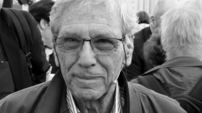 Amos Oz ist tot