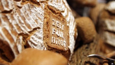 Bäckerhandwerk widerspricht Ernährungsministerin: Bäcker entscheiden selbst über Salzmenge