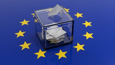Umfrage zu Europawahl: SPD verliert zweistellig – AfD, Grüne, FDP legen zu