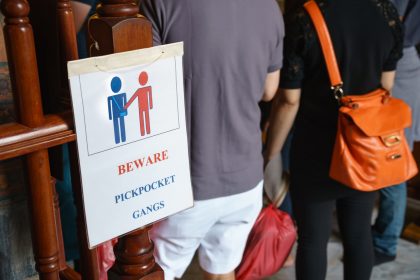 Die “Karawane” zieht weiter: Mannheims kriminelles “UMA-Problem” größtenteils abgetaucht