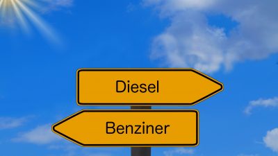 EU streitet um Klimaschutz-Vorgaben für Autos – obwohl CO2 von Fahrzeugen Klima nicht wesentlich beeinflusst