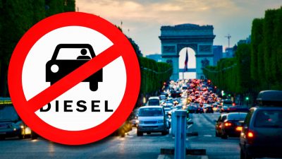 Diesel: EU-Gericht erklärt Abgaswerte für nichtig