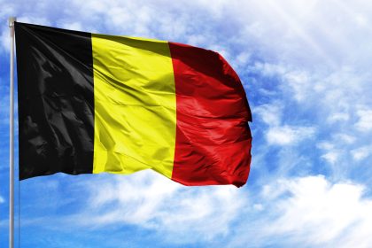 Belgien: Ausgangssperre wegen Coronavirus-Pandemie in Kraft