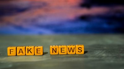 Studie entlarvt Fake-News über Fake-News – SPD-Esken nimmt dies zum Anlass für Wählerbeschimpfung