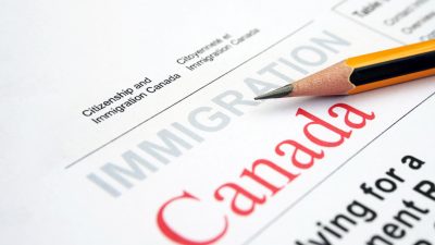 „Fachkräfte-Zuwanderungsgesetz“ – Publizist fordert: Macht es doch endlich wie Kanada!