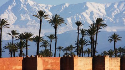 Junge Touristinnen in Marokko getötet