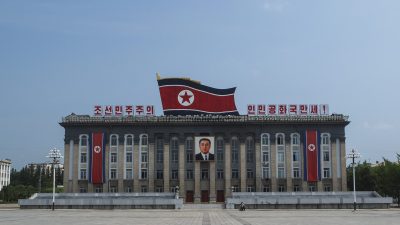 Pompeo: Zweiter Gipfel zwischen Trump und Nordkoreas Kim Anfang 2019 möglich
