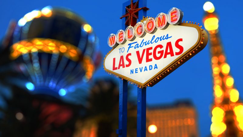 Nonnen unterschlagen 500.000 Dollar zum Zocken in Las Vegas