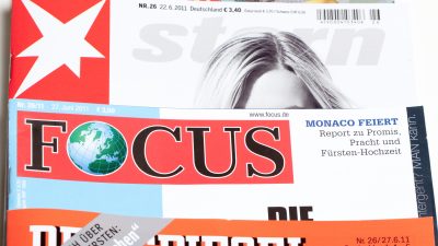 Burda kritisiert RTL für „Kahlschlag“ in Zeitschriftenbranche