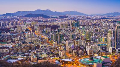 Annäherung von Süd- und Nordkorea: Kim Jong Un will 2019 erstmals nach Seoul reisen
