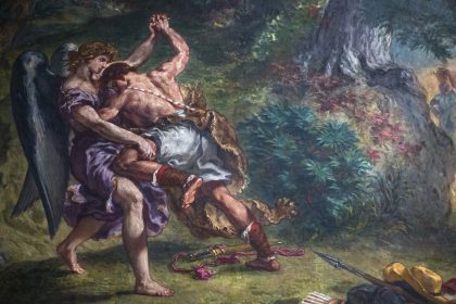 Chopin und Delacroix: Wie sich die Zeit der Romantik mit Vergangenheit und Gegenwart auseinandersetzt