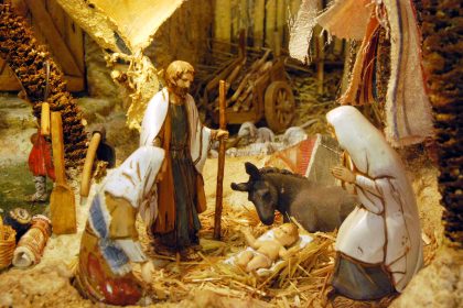 Musik am Abend: „Stille Nacht, heilige Nacht“