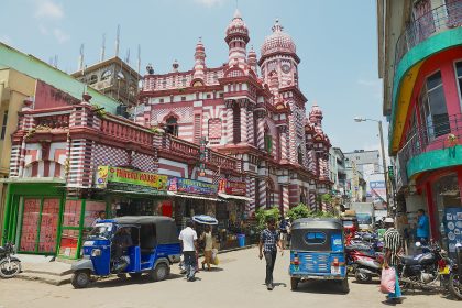 Sri Lanka will nach mehr als vier Jahrzehnten wieder Todesstrafe vollstrecken
