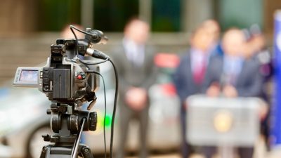 ZDF-Intendant fordert Erhöhung des Rundfunkbeitrags