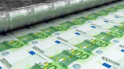Kroatien treibt Beitritt zum Euro voran