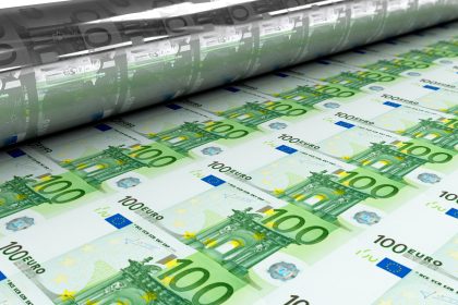 Bund erzielt 2018 Haushaltsüberschuss von mehr als zehn Milliarden Euro