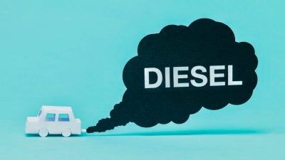Vorsitzender von IG-Metall: „Wir brauchen den Diesel, um die Klimaschutzziele zu erreichen”