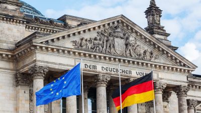 Bundestagsdebatte: Schnellere Arzttermine, Brexit, Abstimmung über AfD-Bundestagsvizepräsidentin