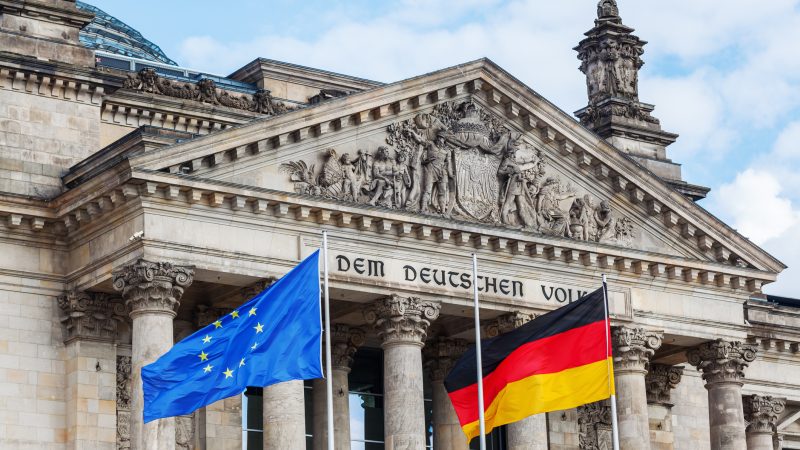 Petition zum UN-Migrationspakt: Termin zur öffentlichen Anhörung im Bundestag steht fest