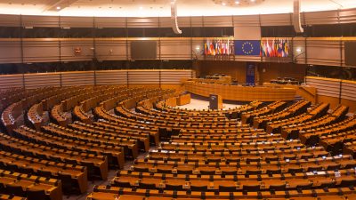EU-Parlament stimmt für strengere Lobby-Regeln