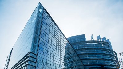 EU-Parlament beschließt Reform des europäischen Energiemarktes