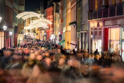 Verkaufsoffener Sonntag 2. Advent 09.12.2018 in Berlin – Einkaufscenter, Supermärkte und Weihnachtsmärkte sind geöffnet