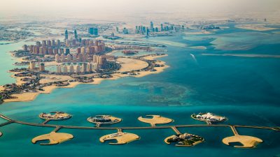 Katar hält Golf-Kooperationsrat für hinfällig und will neue Allianz