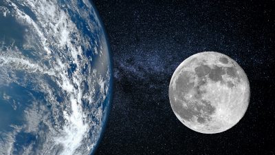 Milliardär erhofft sich von Mondflug „Inspiration wie nie zuvor“