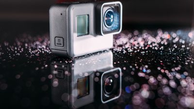 US-Kamerahersteller GoPro will Produktion aus China verlagern