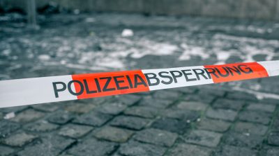 74-Jähriger in Bochum bei Polizeieinsatz erschossen