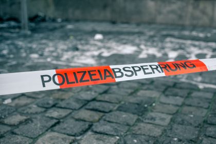 74-Jähriger in Bochum bei Polizeieinsatz erschossen