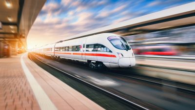 Lokführergewerkschaft stellt Bahn in Tarifkonflikt Ultimatum