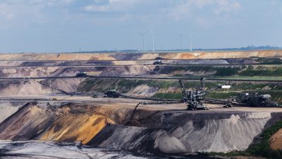 „Von Unabhängigkeit kann keine Rede sein“: Umweltministerium bezahlt Vorsitzender der Kohlekommission knapp 125.000 Euro