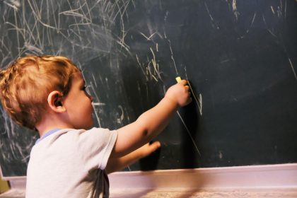 Früh eingeschulte Kinder bekommen häufiger ADHS-Diagnose