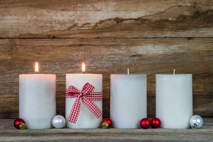 Musik zum zweiten Advent: Weihnachtskonzert aus Wien