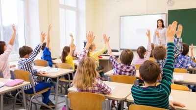 Neutralität der Schule in Gefahr: Lehrerverband über „Friday for Future“ und politische Ausgrenzungen
