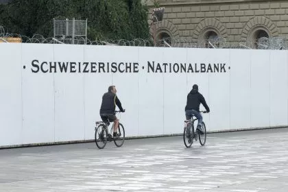Schweiz & Franken ein sicherer Hafen für Ihr Geld?