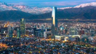 Nächste UN-Klimakonferenz findet 2019 in Chile statt