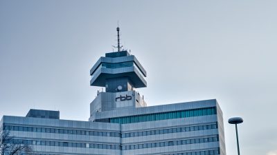 AfD kritisiert RBB-Rundfunkrat: Trotz Millionenverlust – Erhöhung der Aufwandsentschädigung und des Sitzungsgeldes