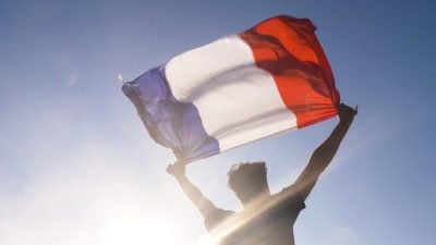 Nach wochenlangen Streiks: Regierung in Paris verzichtet auf höheres Renteneintrittsalter