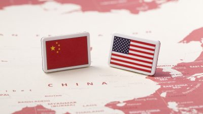 China erwartet kommende Woche US-Delegation zu Gesprächen im Handelsstreit