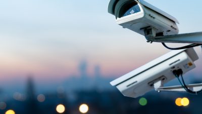 Landesdatenschutzbeauftragter kritisiert Videoüberwachung in Stuttgart