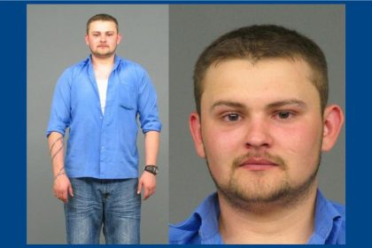 Öffentlichkeitsfahndung in Bayern: 28-jähriger Mann schießt Kontrahenten nieder (O-Ton Polizei)