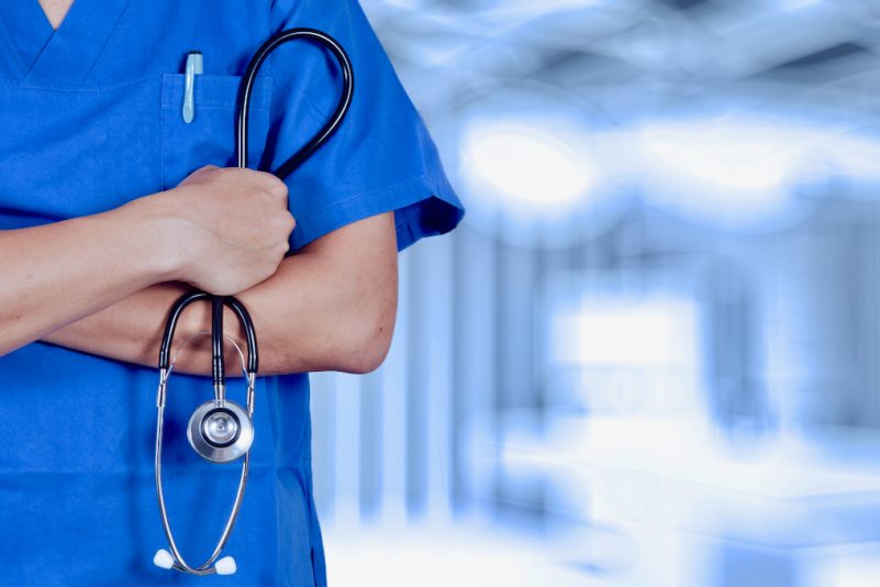 AOK-Chef attackiert Gesundheitsminister Spahn