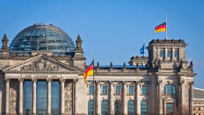 Regierungsbildung ohne AfD droht schwierig zu werden: Das Wahljahr 2019 in Sachsen, Thüringen und Brandenburg