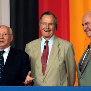 Die NATO rückt „keinen Zentimeter nach Osten“ – gab es dieses Versprechen?