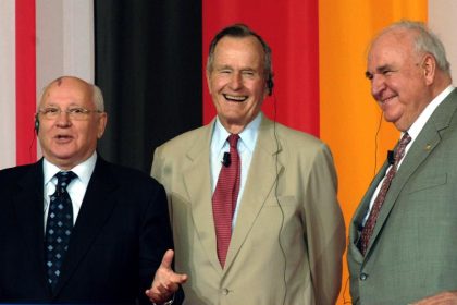 Die NATO rückt „keinen Zentimeter nach Osten“ – gab es dieses Versprechen?