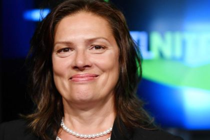 „Formel Eins“-Moderatorin Steffi Tücking überraschend gestorben