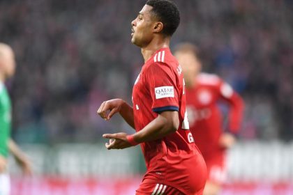 FC Bayern siegt auch in der Bundesliga wieder
